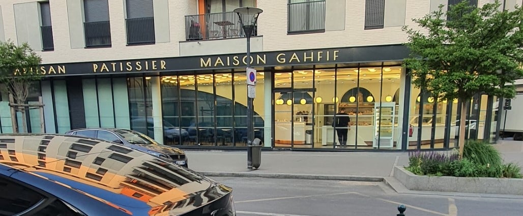 Boulangerie Maison Gahfif 2